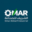 شركة عمر منصور غالب الشريف